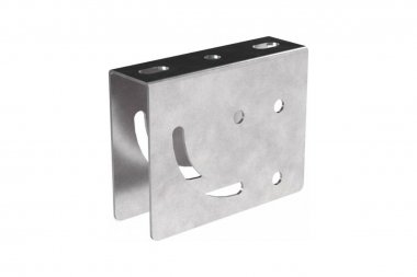 Фотография товара 'Промрукав PR08.2600 Опора поворотная для П-образного профиля ОПП-35х30'