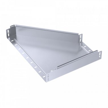 Фотография товара 'Промрукав PR16.5820 Переходник правый Стандарт INOX (AISI 316) 500х200х80'