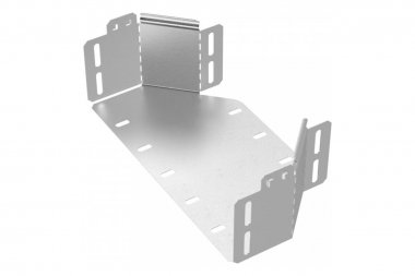 Фотография товара 'Промрукав PR16.1479 Переходник симметричный Стандарт HDZ 300х200х100'