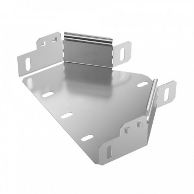 Фотография товара 'Промрукав PR16.5924 Переходник симметричный Стандарт INOX (AISI 304) 200х100х50'