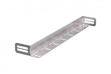 Фотография товара 'Промрукав PR16.1063 Переходник упрощённый горизонтальный на 350 мм Н50'