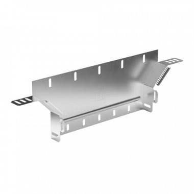 Фотография товара 'Промрукав PR16.2548 Ответвитель вертикальный Стандарт INOX (AISI 304) 300х50'