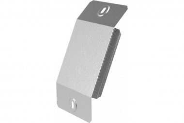 Фотография товара 'Промрукав PR16.1920 Крышка угла вертикального внешнего 45 градусов Стандарт HDZ 100'