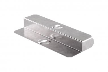 Фотография товара 'Промрукав PR16.0852 Переходник по высоте Стандарт 150х100х80'