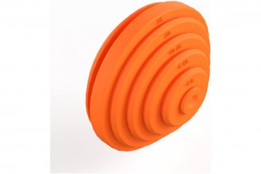 Фотография товара 'Промрукав PR80.0165 Гермоввод д25'