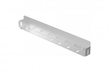 Фотография товара 'Промрукав PR16.1261 Заглушка лотка Стандарт HDZ 400х50'