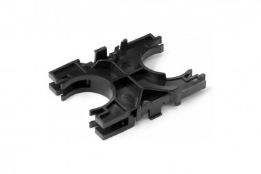 Фотография товара 'Промрукав PR13.1135 Кластер для двустенных труб d75 мм наборный, двухсторонний'