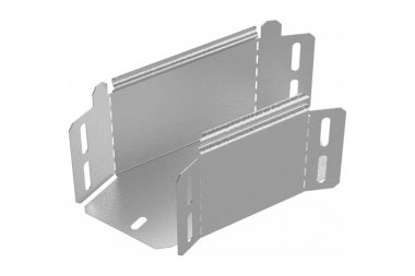 Фотография товара 'Промрукав PR16.1615 Угол горизонтальный 45 градусов Стандарт HDZ 100х100'