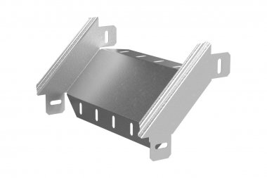 Фотография товара 'Промрукав PR16.1603 Угол вертикальный внешний 90 градусов Стандарт HDZ 300х50'