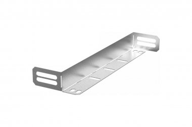 Фотография товара 'Промрукав PR16.1522 Переходник упрощённый горизонтальный Стандарт HDZ на 250 мм Н50'