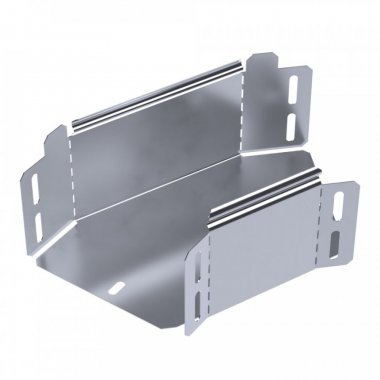 Фотография товара 'Промрукав PR16.3439 Угол горизонтальный 45 градусов Стандарт INOX (AISI 316) 150х100'