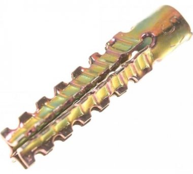 Фотография товара 'Промрукав PR08.8232 Дюбель металлический универсальный 5х30'