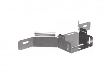 Фотография товара 'Промрукав PR16.8293 Ответвитель горизонтальный Стандарт 100х50'