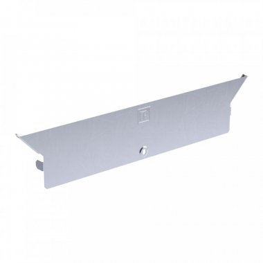 Фотография товара 'Промрукав PR16.2594 Крышка ответвителя вертикального Стандарт INOX (AISI 316) 500'