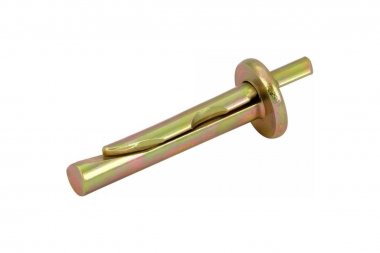 Фотография товара 'Промрукав PR08.10379 Анкер-клин 6x60'