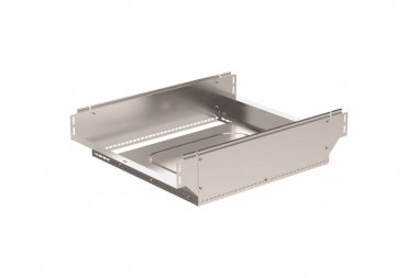 Фотография товара 'Промрукав PR16.2798 Ответвитель Т-образный вертикальный Стандарт INOX (AISI 409) 600х100'