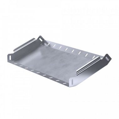 Фотография товара 'Промрукав PR16.3299 Угол вертикальный внутренний 45 градусов Стандарт INOX (AISI 316) 500х50'