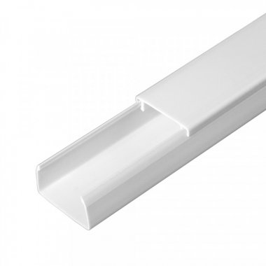 Фотография товара 'Промрукав Кабель-канал 2-й замок 25х16 PR03.0050'