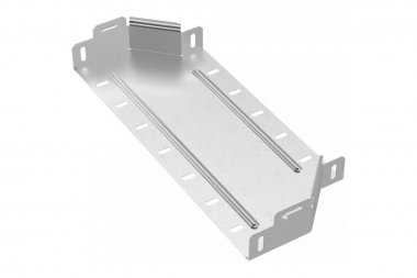 Фотография товара 'Промрукав PR16.1489 Переходник симметричный Стандарт HDZ 400х300х50'