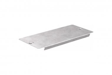 Фотография товара 'Промрукав PR16.8342 Крышка ответвителя Т-образного вертикального Стандарт 150'