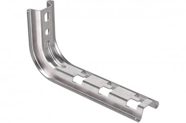 Фотография товара 'Промрукав PR16.1090 Консоль настенная Омега (безвинтовая) КНОБ-150'