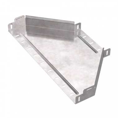 Фотография товара 'Промрукав PR16.10974 Переходник симметричный Стандарт 500х200х50'