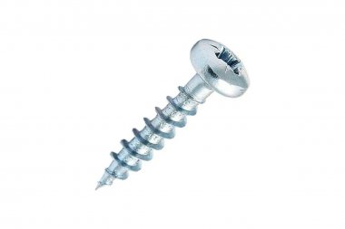 Фотография товара 'Промрукав PR08.3981 Саморез 4,8х38 DIN 7981'