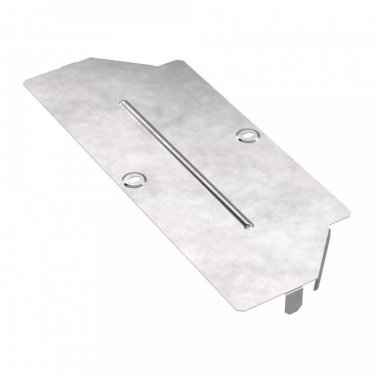 Фотография товара 'Промрукав PR16.11001 Крышка переходника симметричного Стандарт 400х300'