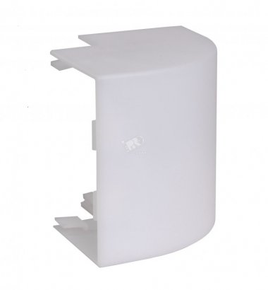 Фотография товара 'Промрукав Внешний угол 25х25 PR08.2807'