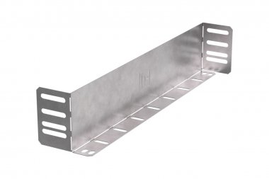 Фотография товара 'Промрукав PR16.1067 Переходник упрощённый горизонтальный на 400 мм Н100'