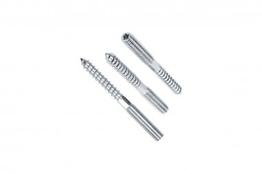 Фотография товара 'Промрукав PR08.3566 Саморез-шпилька 8х140'