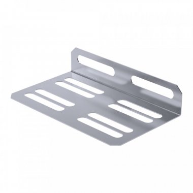 Фотография товара 'Промрукав PR16.3753 Пластина соединительная Стандарт INOX (AISI 316) 80'