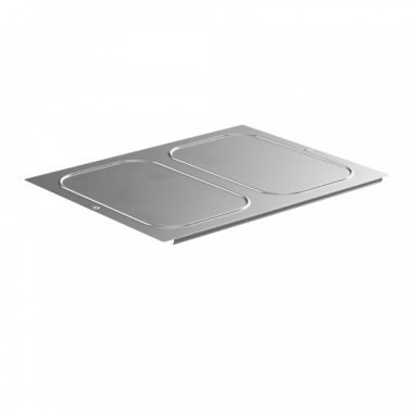 Фотография товара 'Промрукав PR16.2746 Крышка ответвителя Т-образного вертикального Стандарт INOX (AISI 304) 600'