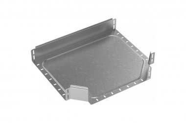 Фотография товара 'Промрукав PR16.1561 Ответвитель Т-образный Стандарт HDZ 400х100'