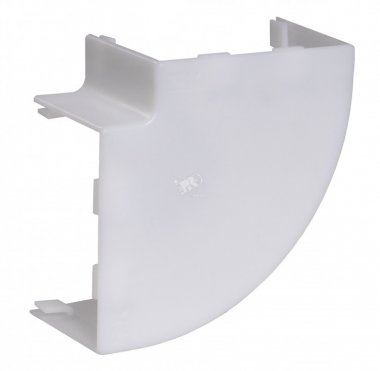 Фотография товара 'Промрукав Поворот на 90 градусов 100х40 PR08.2849'