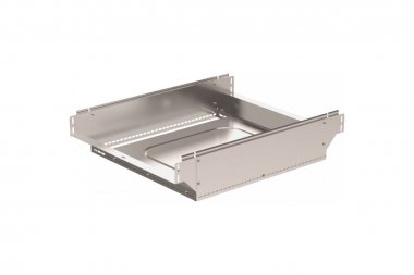 Фотография товара 'Промрукав PR16.2797 Ответвитель Т-образный вертикальный Стандарт INOX (AISI 409) 600х80'