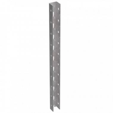 Фотография товара 'Промрукав PR08.2604 Профиль П-образный ПП-35х30х200 (2,0 мм)'