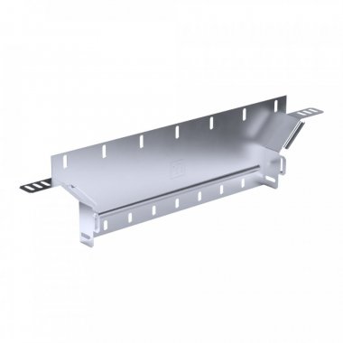 Фотография товара 'Промрукав PR16.2581 Ответвитель вертикальный Стандарт INOX (AISI 316) 400х50'