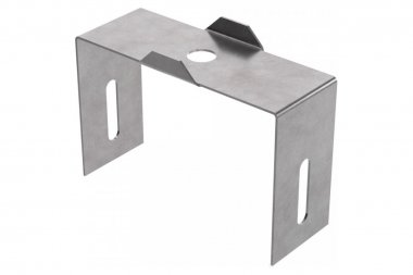 Фотография товара 'Промрукав PR16.4374 Скоба подвеса лотка сверху HDZ 50'