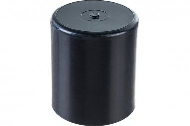 Фотография товара 'Промрукав PR08.4074 Заглушка для двустенных труб d50 мм'