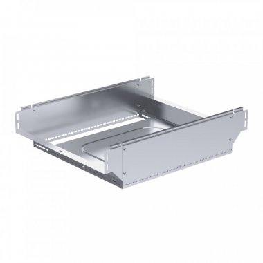 Фотография товара 'Промрукав PR16.2768 Ответвитель Т-образный вертикальный Стандарт INOX (AISI 316) 600х100'