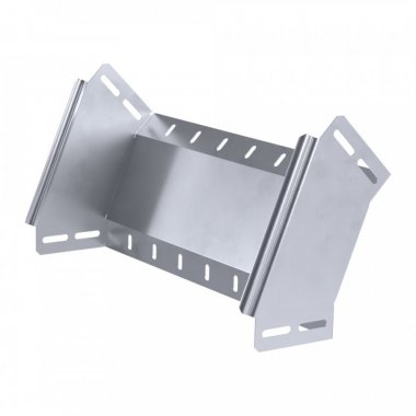 Фотография товара 'Промрукав PR16.3032 Угол вертикальный внешний 90 градусов Стандарт INOX (AISI 316) 400х100'