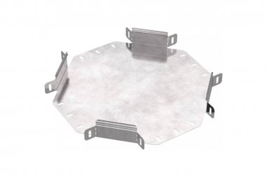 Фотография товара 'Промрукав PR16.8501 Ответвитель Х-образный Стандарт 200х50'