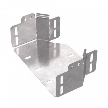 Фотография товара 'Промрукав PR16.10951 Переходник симметричный Стандарт 200х150х80'