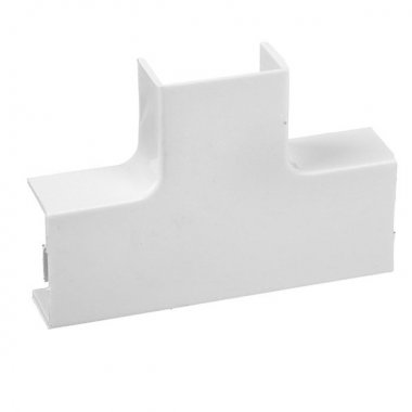 Фотография товара 'Промрукав Т-образный угол 40х25 PR08.2833'