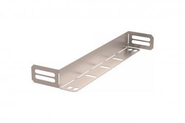 Фотография товара 'Промрукав PR16.6189 Переходник упрощённый горизонтальный Стандарт INOX (AISI 409) на 250 мм Н50'