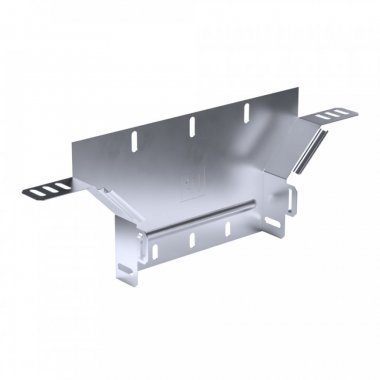 Фотография товара 'Промрукав PR16.2575 Ответвитель вертикальный Стандарт INOX (AISI 316) 200х50'