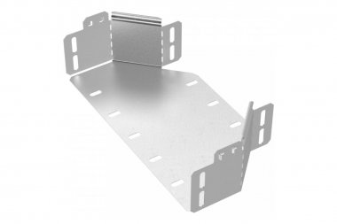 Фотография товара 'Промрукав PR16.1481 Переходник симметричный Стандарт HDZ 300х200х80'