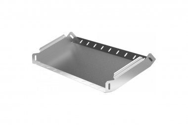 Фотография товара 'Промрукав PR16.2057 Угол вертикальный внутренний 45 градусов Стандарт HDZ 500х50'