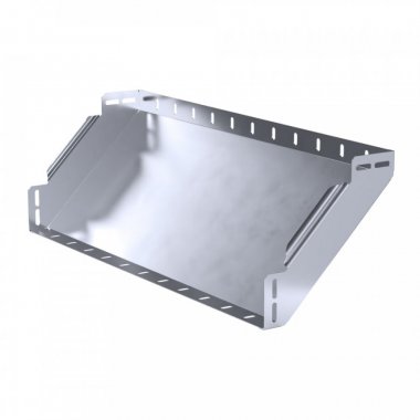 Фотография товара 'Промрукав PR16.3363 Угол вертикальный внутренний 90 градусов Стандарт INOX (AISI 316) 600х80'